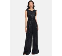 Vera Mont Jumpsuit Damen schwarz, 46