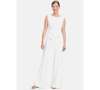 Vera Mont Jumpsuit Damen weiß, 40