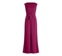 Vera Mont - Jumpsuit sweet berry - Gr. - 44