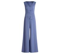 Vera Mont Jumpsuit Damen blau, 44