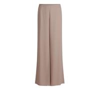 Vera Mont - Marlene-Hose Mauve Cream - Gr. - 40
