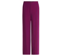 Vera Mont - Marlene-Hose real purple - Gr. - 40