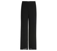 Vera Mont - Marlene-Hose schwarz - Gr. - 44
