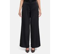 Vera Mont Modern fit Hose Damen schwarz, 34