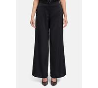 Vera Mont Modern fit Hose Damen schwarz, 36