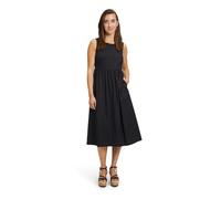 Vera Mont Sommerkleid Damen schwarz, 36