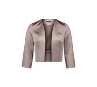 Vera Mont Damen 0059/4822 Bolero, Braun (Smoky Taupe 7322), 36