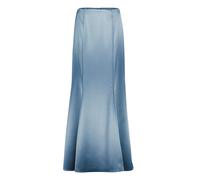 Vera Mont - Satinrock bluish grey - Gr. - 46