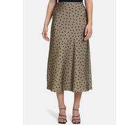 Vera Mont Satinrock Damen mehrfarbig, 36