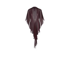 VERA MONT Schal - Stola beere | M