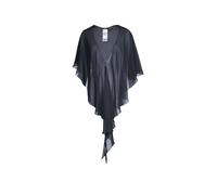 VERA MONT Schal - Stola blau | L
