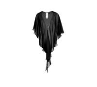 VERA MONT Schal - Stola schwarz | M