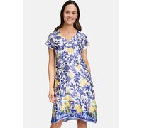 Vera Mont Sommerkleid Damen mehrfarbig, 40