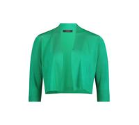 Vera Mont - Strick-Cardigan bright fern green - Gr. - XXL