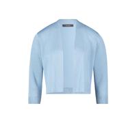 Vera Mont - Strick-Cardigan light sky - Gr. - XXL