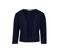 Vera Mont Strickbolero Damen marine, M