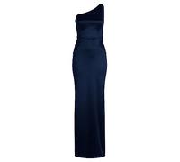 Vera Mont Vera Mont Damen 8683/4153 Kleid, Festival Blue, 38