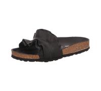 Pantolette VERBENAS "Rocio Roda" Gr. 39, schwarz Damen Schuhe Strandmode für den Sommer (49027129-39)