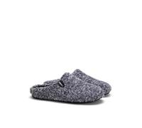 Verbenas Hausschuh 8460500655 Grau EU 46