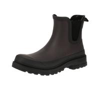 Verbenas 9302180975 Lua Mate Combi - Damen Chelsea Boots - Brown-Black für Damen, braun, Größe 37 EU