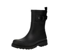 VERBENAS 9302190975 Lina Mate Combi - Damen Boots - Black-Black, Größe:40 EU