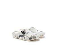 VERBENAS Adult York Jungle Monkie beige Gr. 42