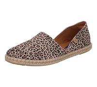 VERBENAS Alpargatas Carmen Leopardo Pequeño