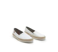 VERBENAS Bailarinas Noa Nucleo Blanco - Größe: 38