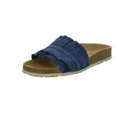 VERBENAS Pantolette Rocio Blau EU 40
