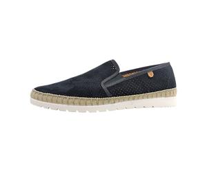 Verbenas Boris 7000100169 Blau anthracite EU 42