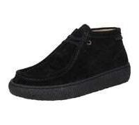 Verbenas Brandam Schnürstiefelette Herren blau 42