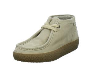 Verbenas BRITTEN SERRAJE für Damen, beige, Größe 40 EU