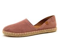 Verbenas Carmen Damen Slipper in Rot, Größe 38