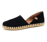 Verbenas Carmen 030058V-0001 Schwarz negro EU 37