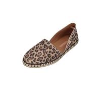 Verbenas Carmen Leo für Damen, animal, Größe 40 EU