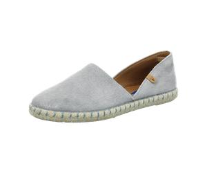 Verbenas Carmen Calpe für Damen, grau, Größe 35 EU