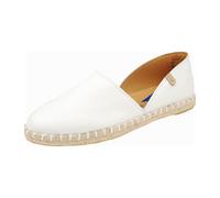 Verbenas Carmen Calpe für Damen, weiß, Größe 41 EU