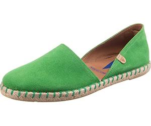 VERBENAS Carmen Calpe, grün, Gr. 38