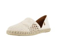Verbenas Carmen Crochet-Lino/Paris für Damen, beige, Größe 40 EU