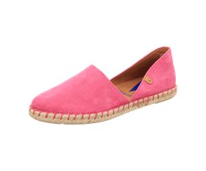 Verbenas Carmen für Damen, pink, Größe 37 EU