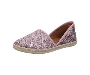 Verbenas Carmen Glitter für Damen, rosa, Größe 39 EU