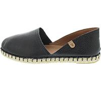 VERBENAS Carmen Nucleo/Gal Slipper Schwarz