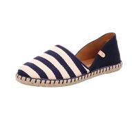 Verbenas CARMEN SAILOR/CANVAS für Damen, beige, Größe 39 EU