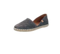 Verbenas Carmen Serraje 0300580001 ash ash Nubuk für Damen, grau, Größe 41 EU