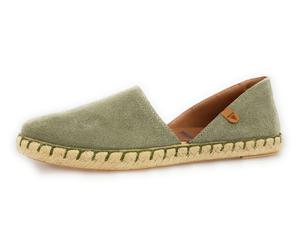 Verbenas Carmen Serraje 030058S-0001-0076 Grün Bosco EU 36