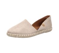 VERBENAS Carmen bis 25 mm Sportboden - Absatz/Keil Gr.40, Beige