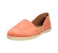 Verbenas carmen serraje für Damen, orange, Größe 41 EU