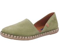 VERBENAS Carmen Serraje, grün, Gr. 37