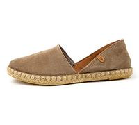 Verbenas Carmen Calpe Leinenschuh Beige Größe 37, Farbe: serraje piedra