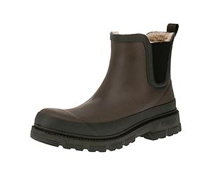 Verbenas Chelsea Boots für Damen, braun, Größe 42 EU